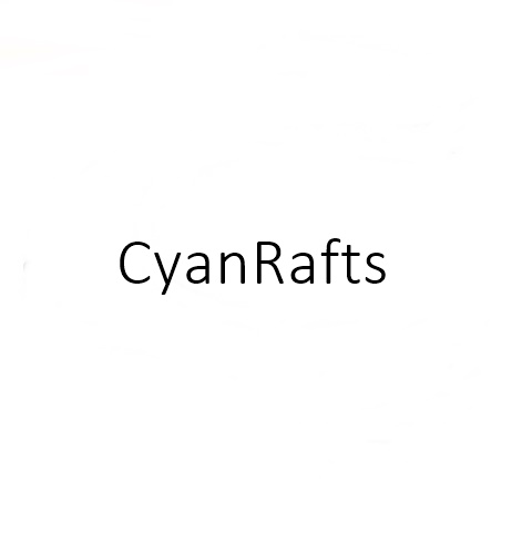 CyanRafts